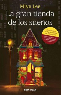 Produktbild: La Gran Tienda de Los Sue&ntilde;os