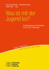 Produktbild: Was ist mit der Jugend los?