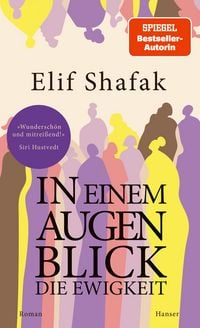 Produktbild: In einem Augenblick die Ewigkeit