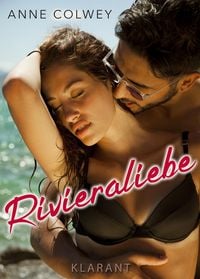 Produktbild: Rivieraliebe. Liebesroman