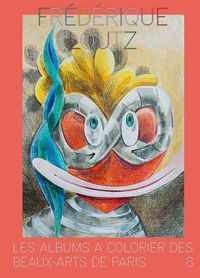 Produktbild: Cahier D'Artistes Frederique Loutz