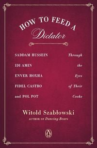 Produktbild: How to Feed a Dictator