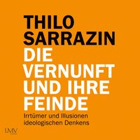 Produktbild: Die Vernunft und ihre Feinde
