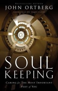 Produktbild: Soul Keeping