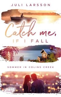 Produktbild: Catch me, if I fall