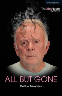 Produktbild: All But Gone