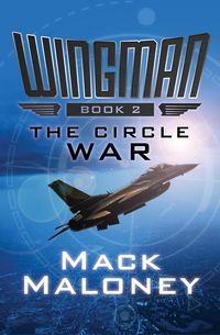 Produktbild: The Circle War