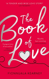 Produktbild: The Book of Love