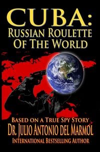 Produktbild: Cuba: Russian Roulette of the World