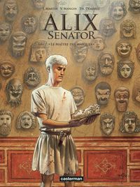Produktbild: Alix senator