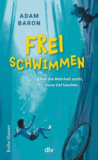 Produktbild: Freischwimmen