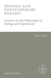 Produktbild: Spinoza and Contemporary Biology