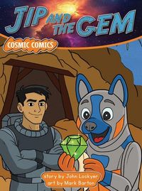 Produktbild: Jip and the Gem