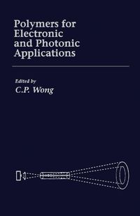 Produktbild: Polymers for Electronic & Photonic Application
