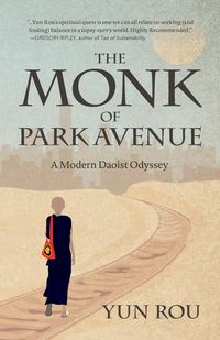 Produktbild: The Monk of Park Avenue