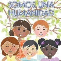 Produktbild: Somos una humanidad