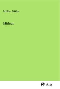 Produktbild: Mithras