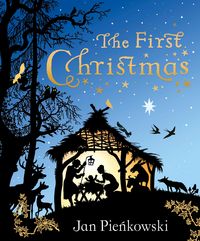 Produktbild: The First Christmas