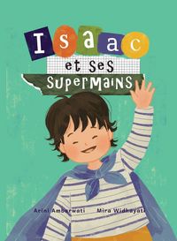Produktbild: Isaac et ses supermains