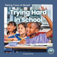 Produktbild: Trying Hard in School