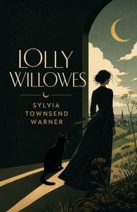Produktbild: Lolly Willowes