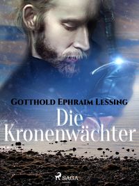Produktbild: Die Kronenw&auml;chter