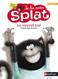 Produktbild: Le nouvel ami : niveau 1