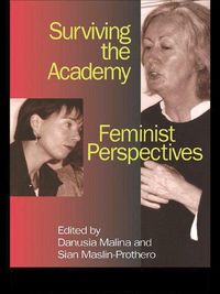 Produktbild: Surviving the Academy