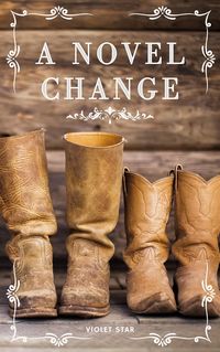 Produktbild: A Novel Change (Change Series, #1)