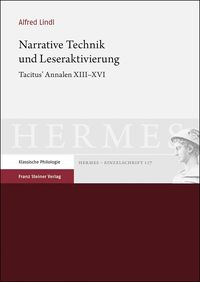 Produktbild: Narrative Technik und Leseraktivierung