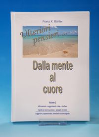 Produktbild: Ulteriori pensieri - Dalla mente al cuore