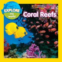 Produktbild: Explore My World: Coral Reefs
