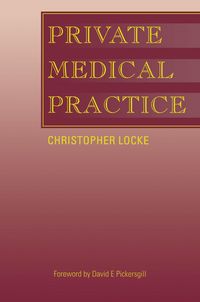 Produktbild: Private Medical Practice