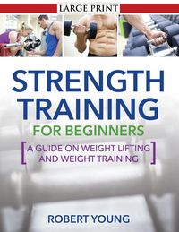 Produktbild: Strength Training for Beginners