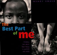 Produktbild: The Best Part of Me