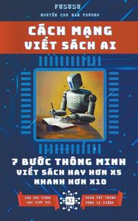Produktbild: C&aacute;ch M&iquest;ng Vi&iquest;t S&aacute;ch AI