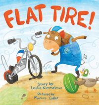 Produktbild: Flat Tire!
