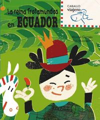 Produktbild: La Reina Trotamundos en Ecuador