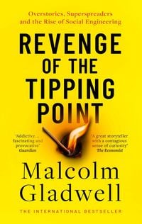 Produktbild: Revenge of the Tipping Point