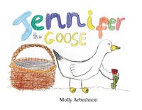 Produktbild: Jennifer the Goose