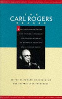 Produktbild: The Carl Rogers Reader