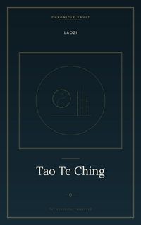 Produktbild: Tao Te Ching