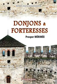 Produktbild: Donjons et forteresses