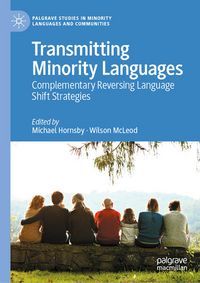 Produktbild: Transmitting Minority Languages