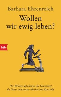 Produktbild: Wollen wir ewig leben?
