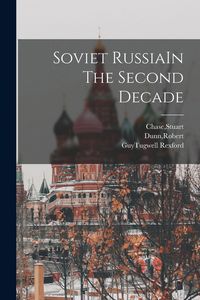 Produktbild: Soviet RussiaIn The Second Decade