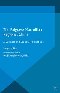 Produktbild: Regional China
