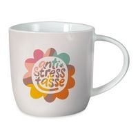 Produktbild Tasse Gute Laune anti stress tasse