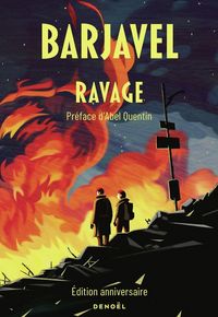 Produktbild: Ravage