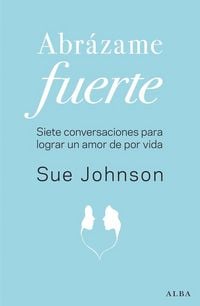 Produktbild: Abr&aacute;zame fuerte